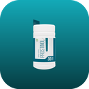 Logo Prostinol, kapsul herbal kesehatan prostat